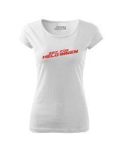 T-Shirt Ladies »STREET Kollektion«