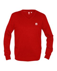 Strickpullover V-Neck Gents