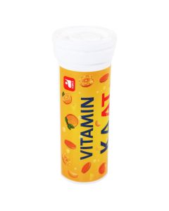 KAAT - Multivitamin-Brausetabletten 