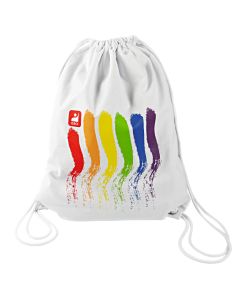 Pride Turnbeutel