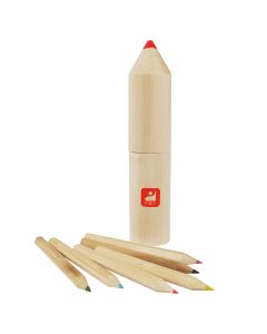 Buntstifte »ColourWoody«