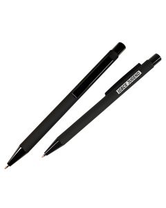 IGBCE Kugelschreiber Jugend schwarz