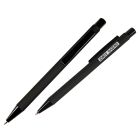 IGBCE Kugelschreiber Jugend schwarz